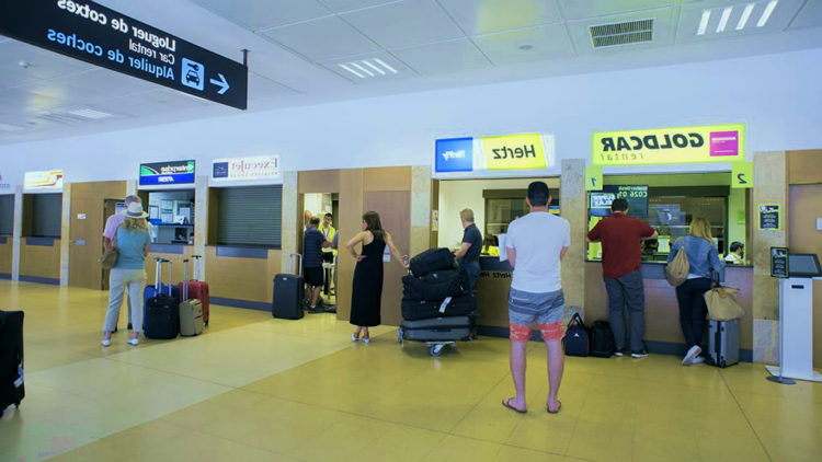 Girona-Costa Brava Airport