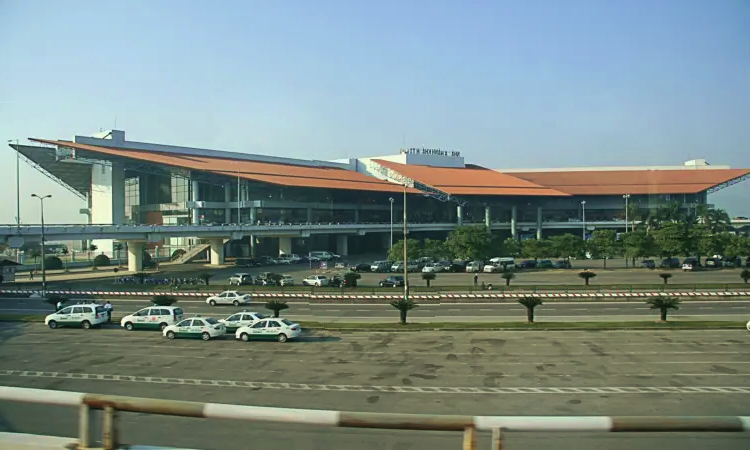 Nội Bài International Airport