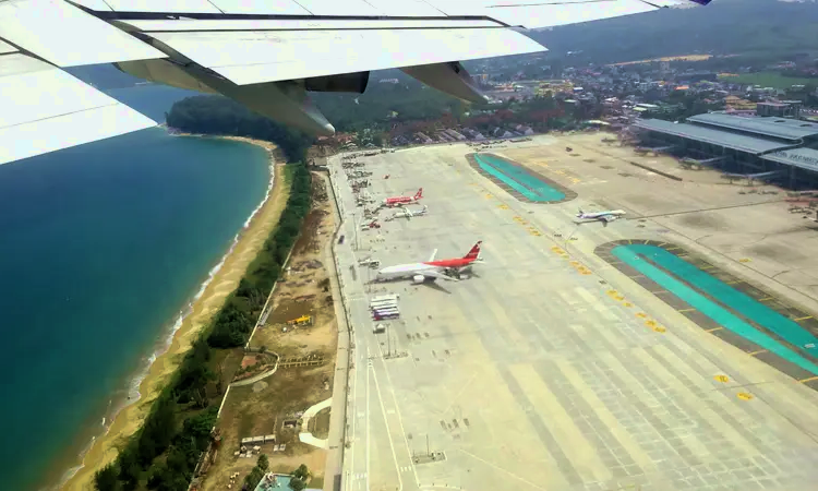 Phuket International Airport