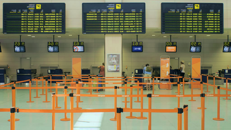 Ibiza Airport