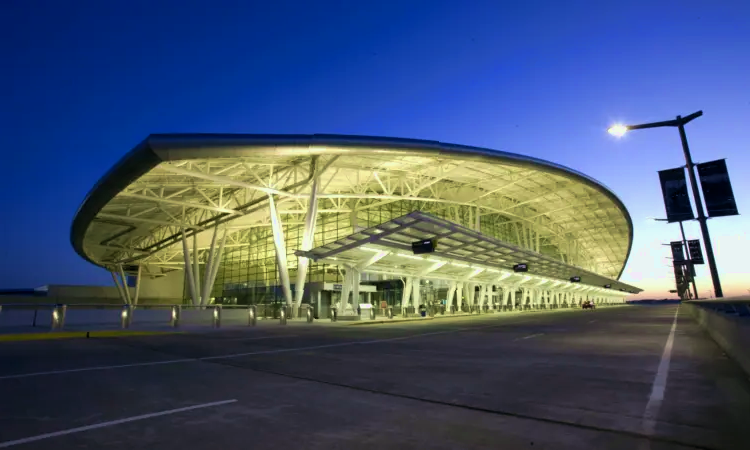 Indianapolis International Airport