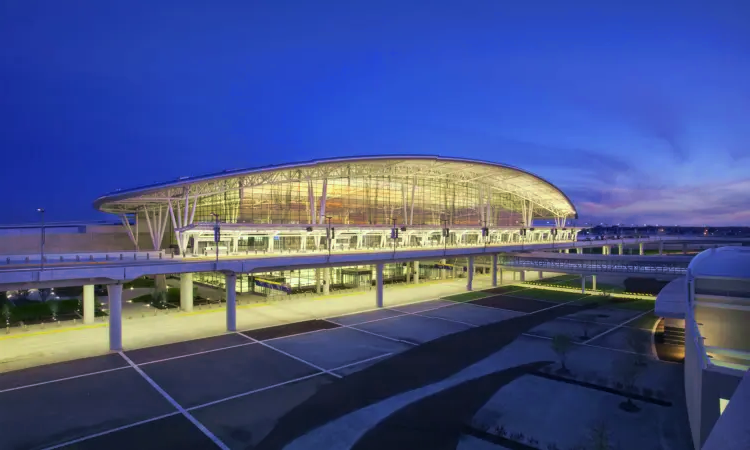 Indianapolis International Airport