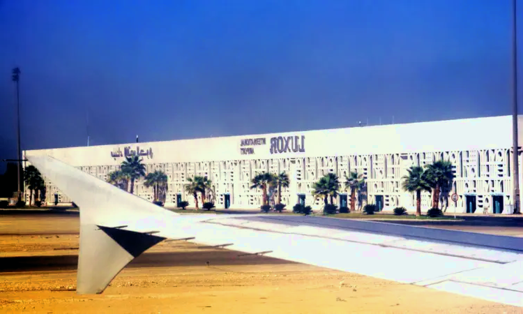 Luxor International Airport