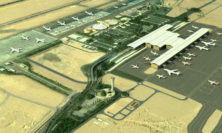 Luxor International Airport