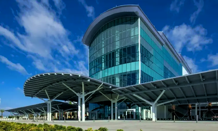 Orlando International Airport