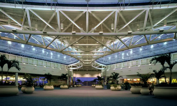 Orlando International Airport