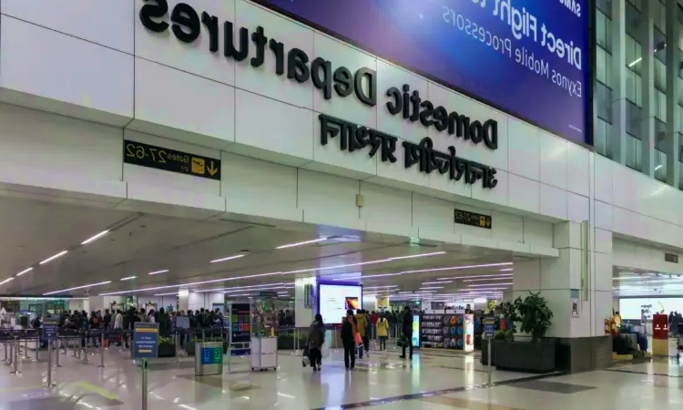 Mandalay International Airport