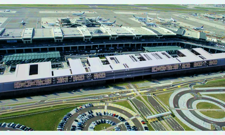 Milan–Malpensa Airport