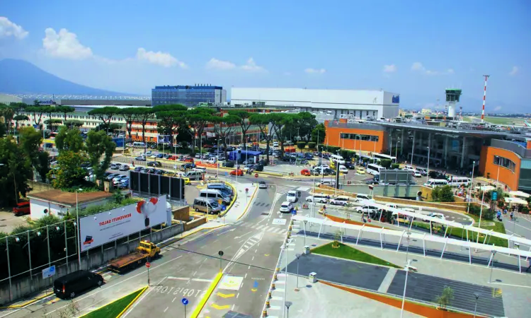 Naples International Airport