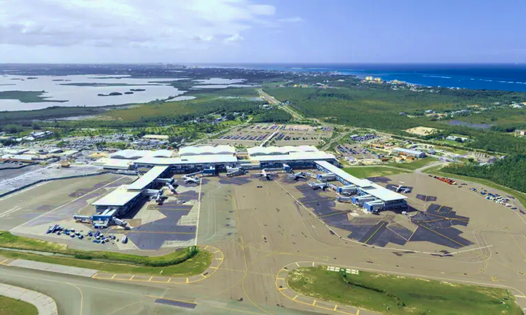 Nassau International Airport