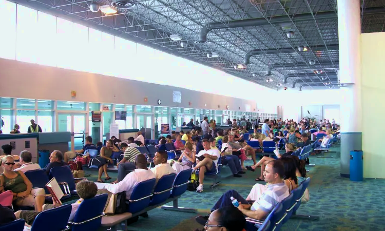 Nassau International Airport