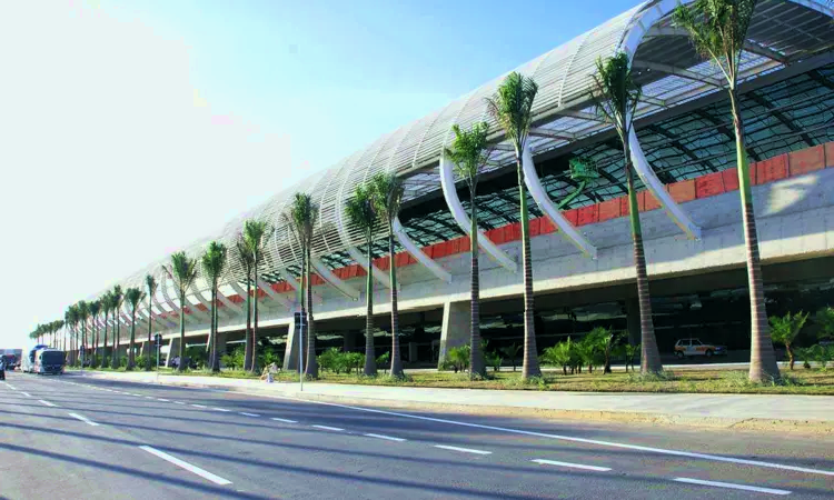 Augusto Severo International Airport