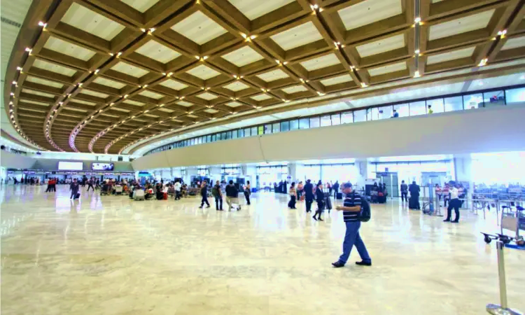 N'Djamena International Airport