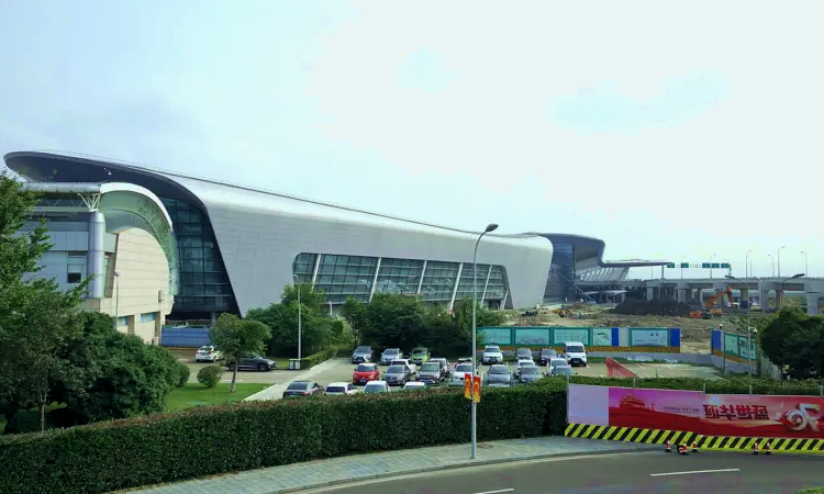 Ningbo Lishe International Airport