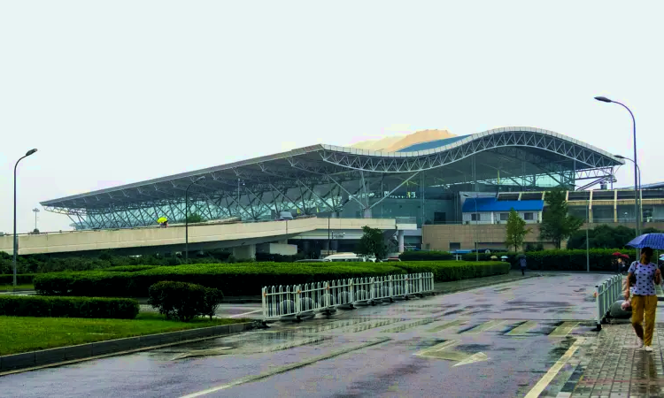 Ningbo Lishe International Airport