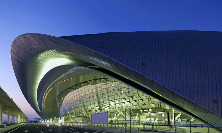 Nanning Wuxu Airport