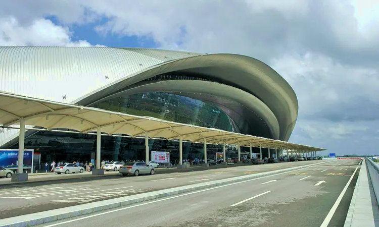 Nanning Wuxu Airport