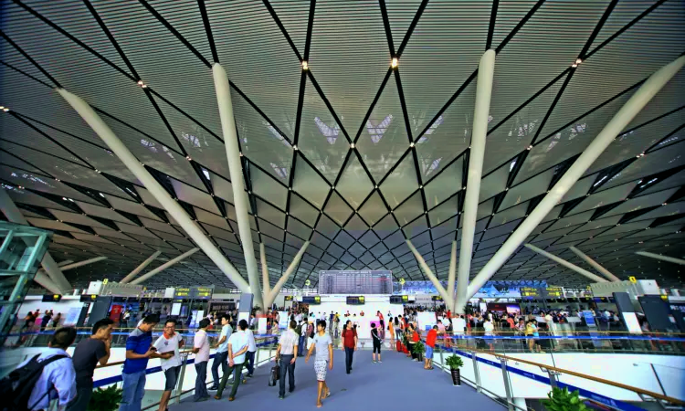 Nanning Wuxu Airport