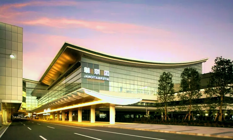 Narita International Airport