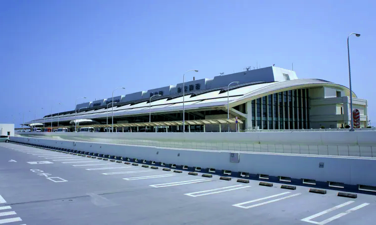 Naha Airport