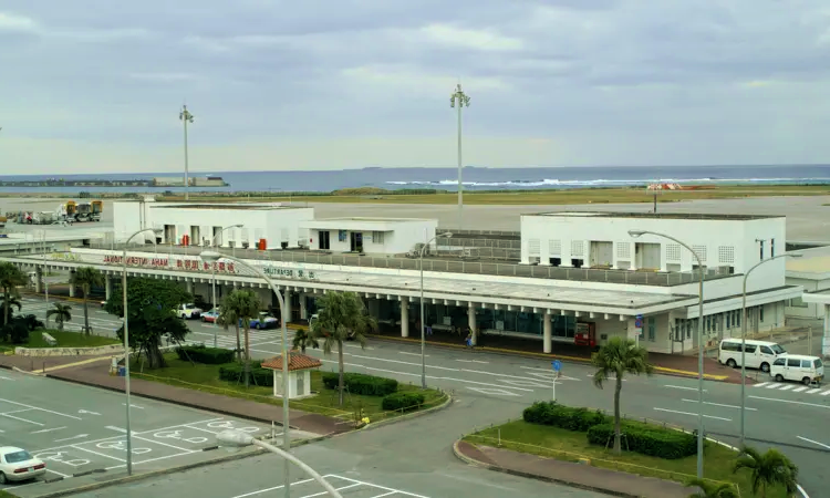 Naha Airport