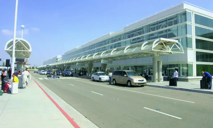 Ontario International Airport