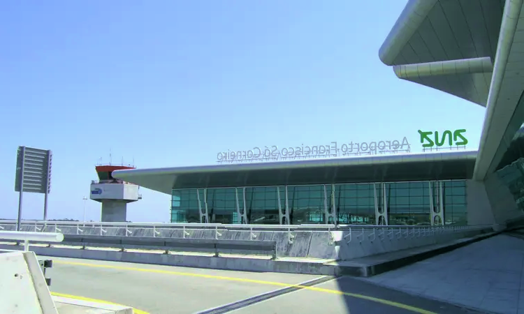 Francisco de Sá Carneiro Airport