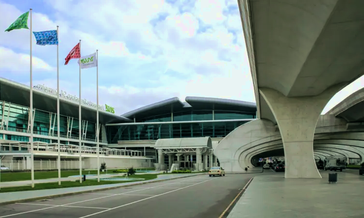 Francisco de Sá Carneiro Airport