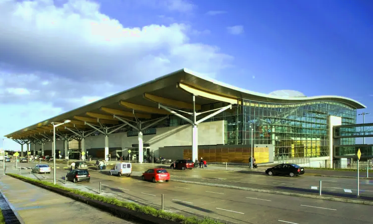 Cork Airport