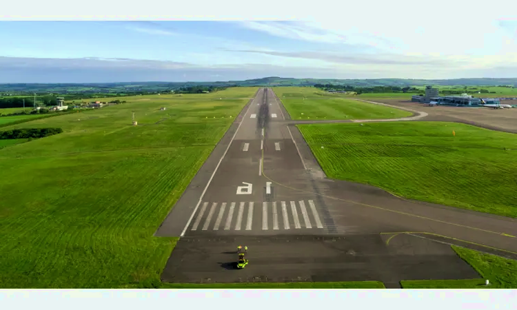 Cork Airport