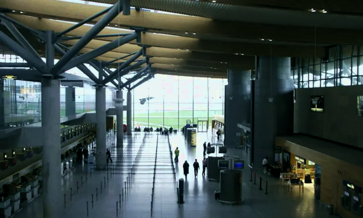 Cork Airport