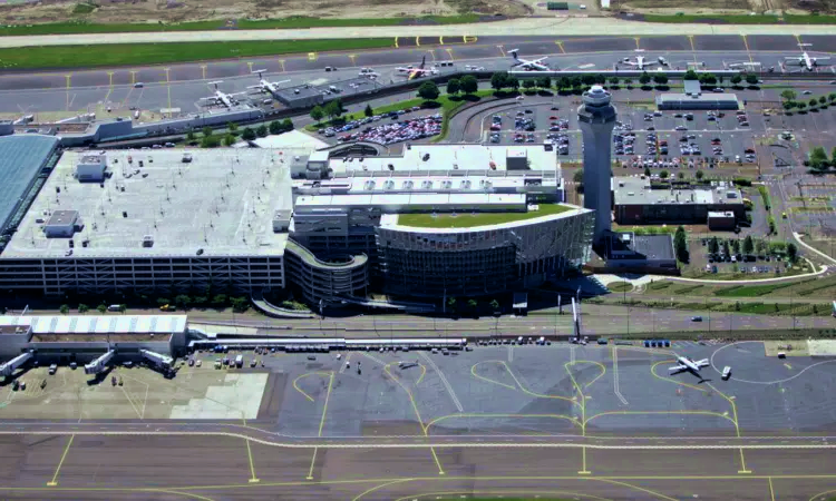 Portland International Airport