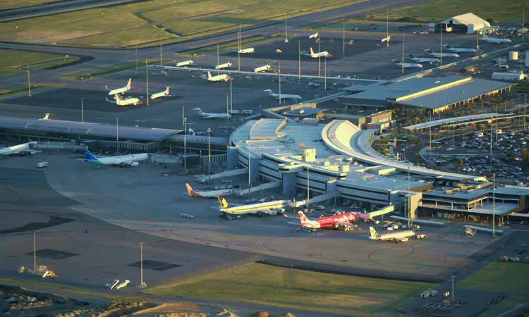 Perth Airport