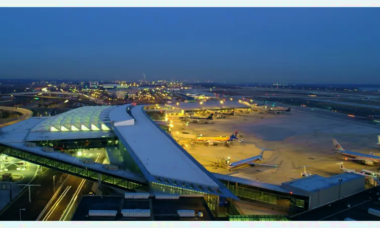 Philadelphia International Airport