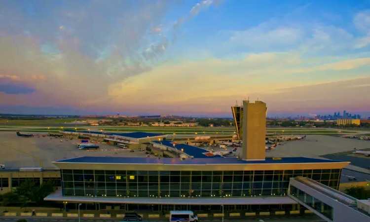 Philadelphia International Airport