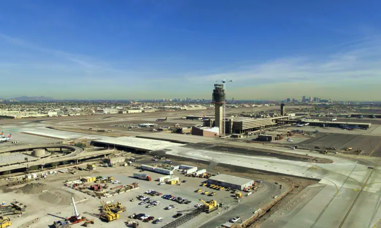 Sky Harbor International Airport