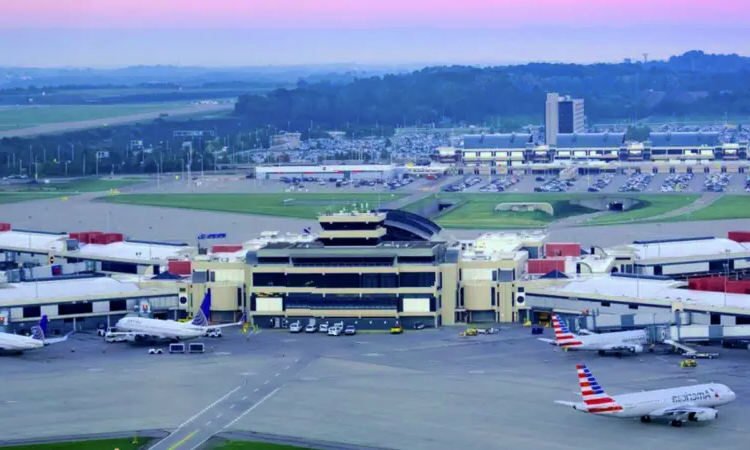 Pittsburgh International Airport