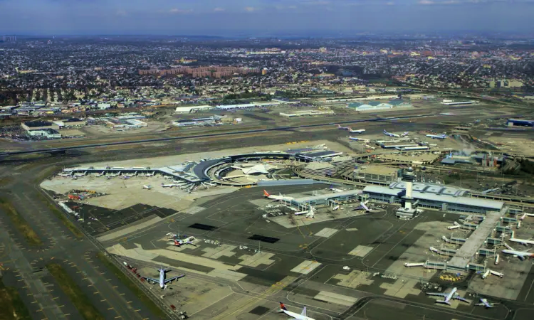 Pittsburgh International Airport