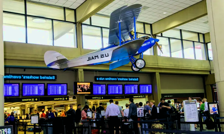 Pittsburgh International Airport