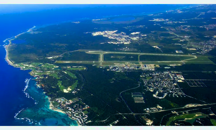 Punta Cana International Airport