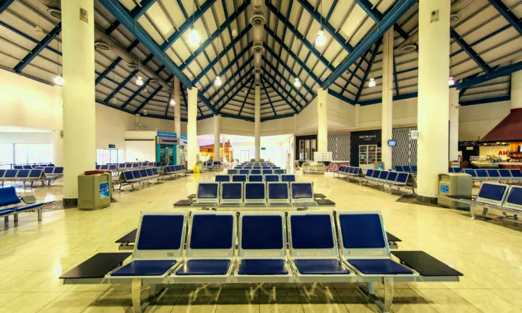 Punta Cana International Airport