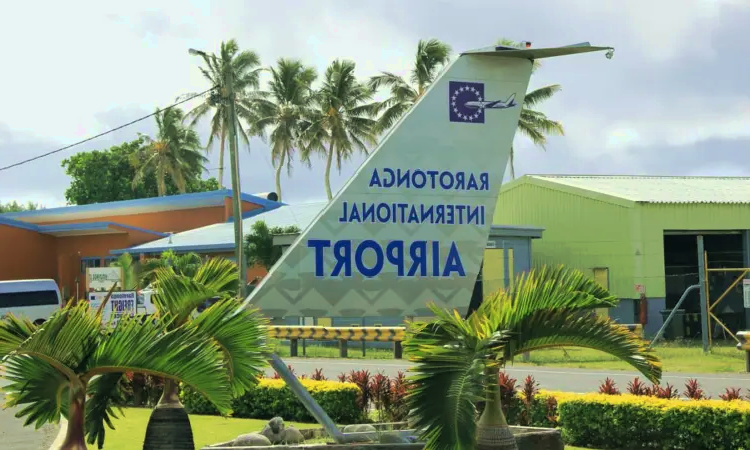 Rarotonga International Airport