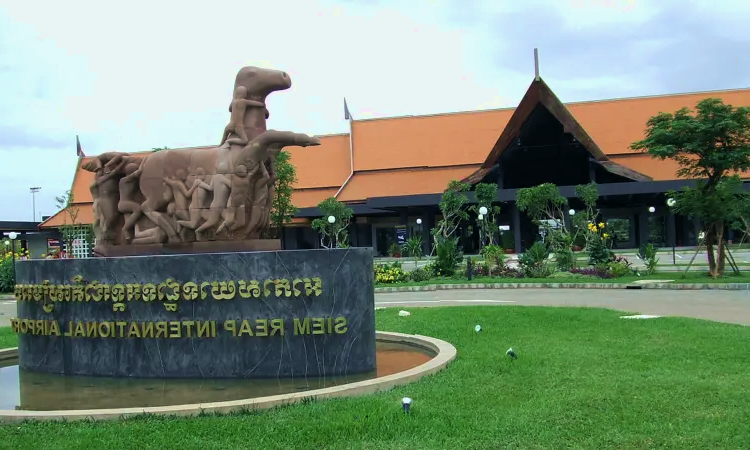 Siem Reap International Airport