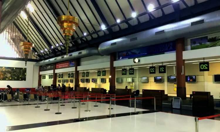 Siem Reap International Airport