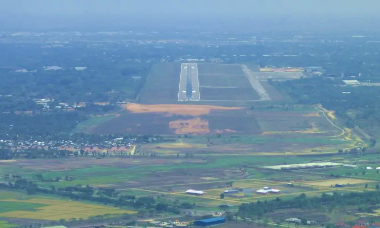 Yangon International Airport