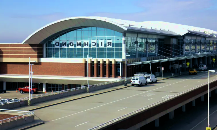 Richmond International Airport