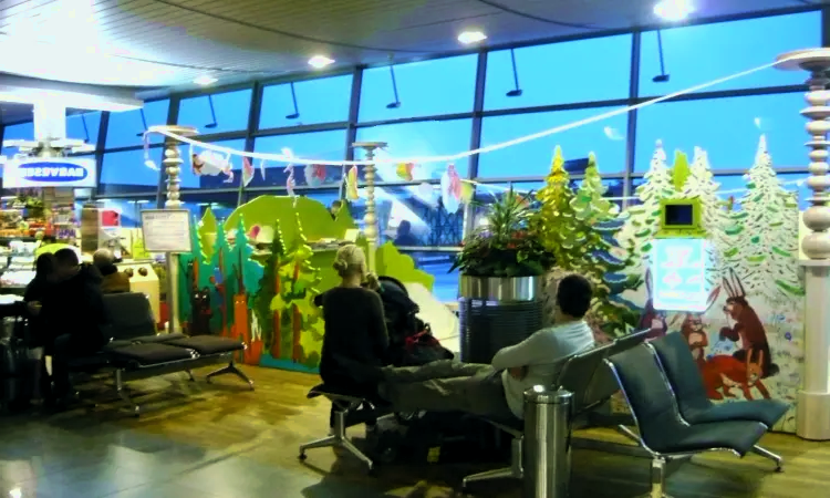 Riga International Airport