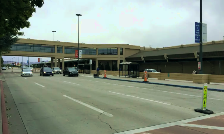 Reno-Tahoe International Airport