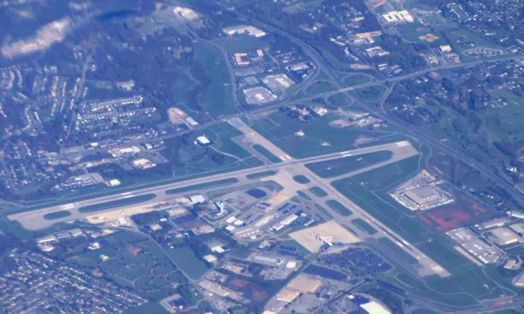 Roanoke Regional Airport