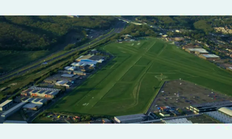 Greater Rochester International Airport